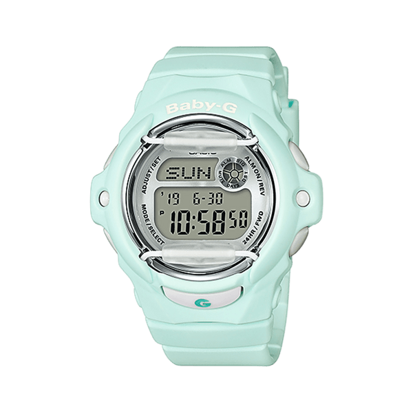 Casio Baby-G BG-169R-3DR Women's Sport Watch - View 1