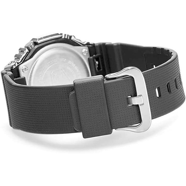 Casio G-Shock GM-2100-1AER Metal Covered Series Watch - View 4