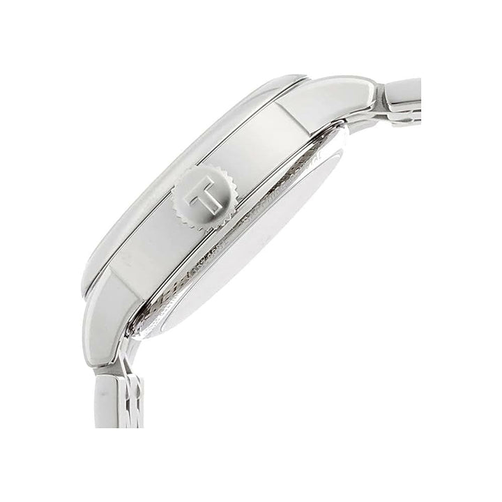 Tissot Chemin des Tourelles T0992071111800 Automatic Ladies Watch - View 5