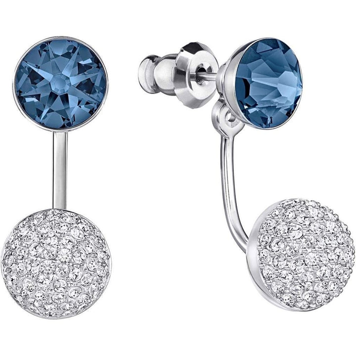 Swarovski Forward Earring Jackets 5250941 - View 2