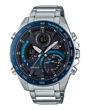 Casio Edifice ECB-900DB-1BER Connected Chronograph Watch