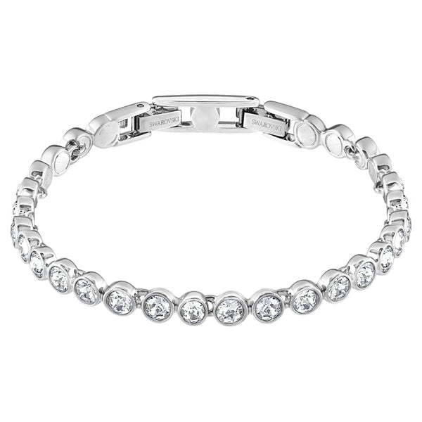 Swarovski Tennis Bracelet 1791305: Sparkling Elegance for You - View 1