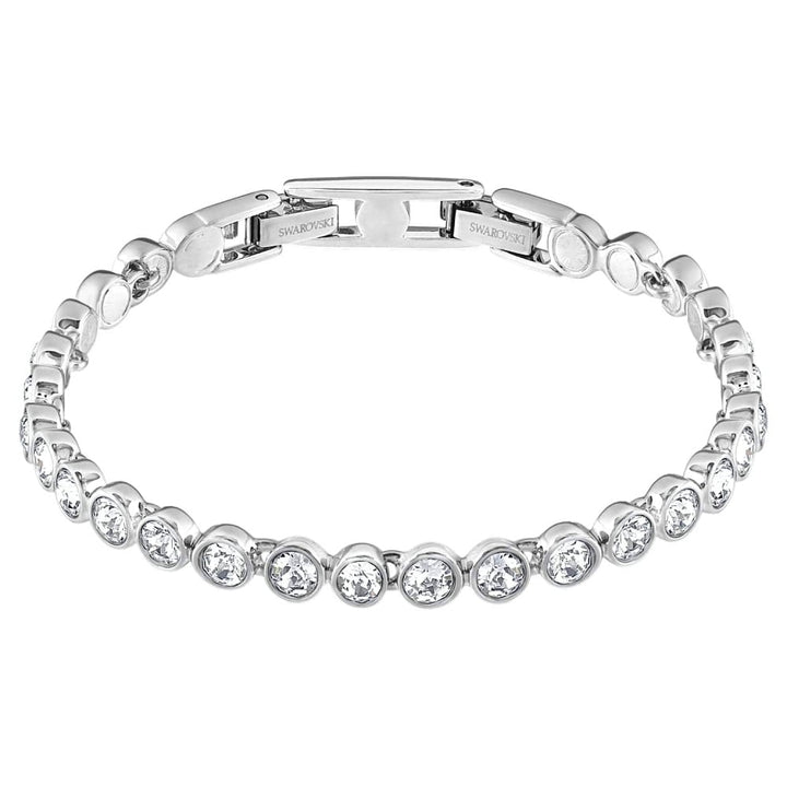Swarovski Tennis Bracelet 1791305: Sparkling Elegance for You - View 1