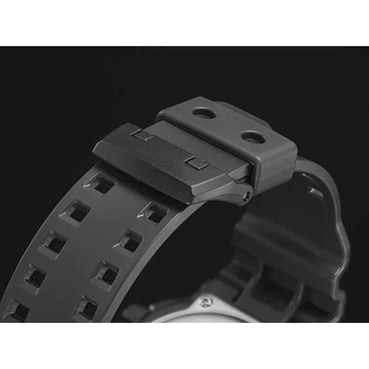 Casio G-Shock GA400GB-1A9 Bold Black & Gold Watch - View 6