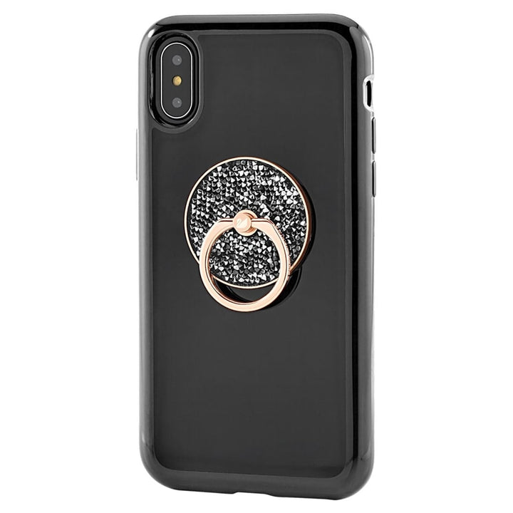 Swarovski Glam Rock Black Ring Sticker - 5457469 - View 2