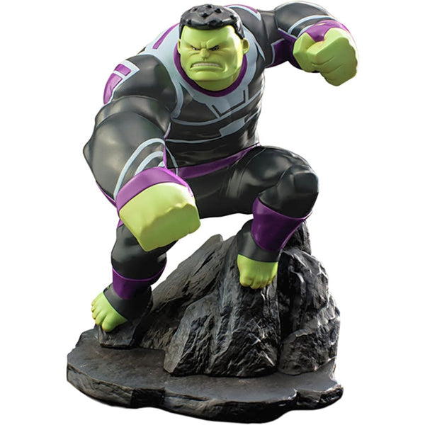 Toylaxy Avengers Endgame Hulk Premium Collectible Figure - View 1