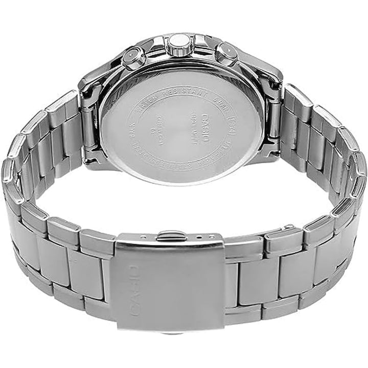 Casio Enticer MTP-1374D-1AVDF Men's Analog Watch - View 5