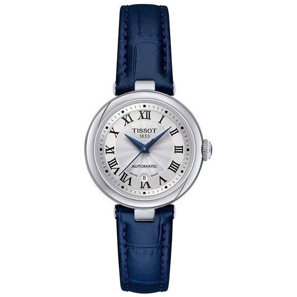 Tissot Bellissima Automatic Women's Watch T1262071601300 - View 1