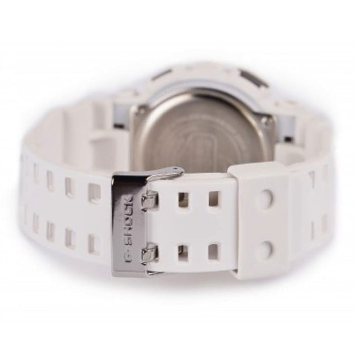 Casio G-Shock GA-110RG-7ADR Ana-Digi Rose Gold Accents - View 3