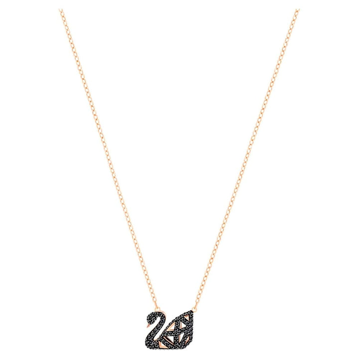 Swarovski Dazzling Swan Necklace 5281275 - View 2
