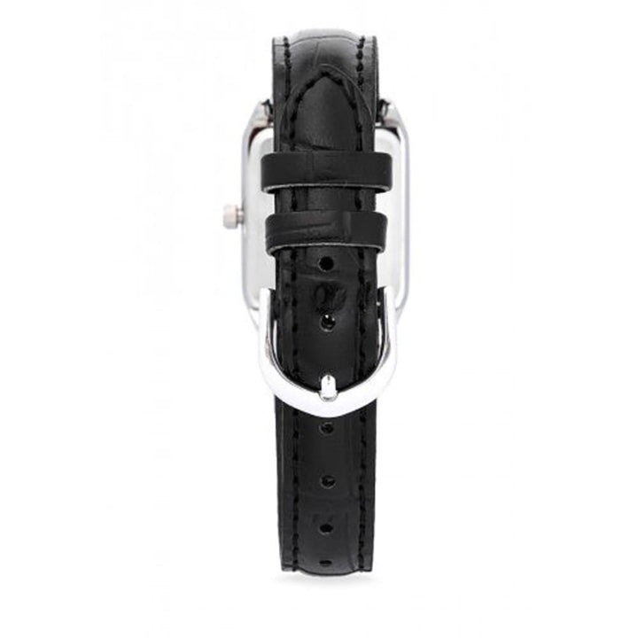 Casio Women's LTP-V007L-7E1UDF Leather Strap Quartz Watch - View 4