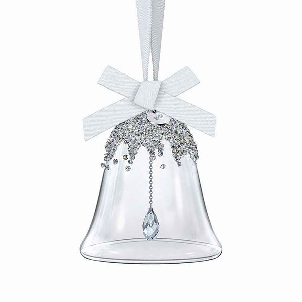 Swarovski Christmas Bell Ornament, Small, 5223276 - View 1