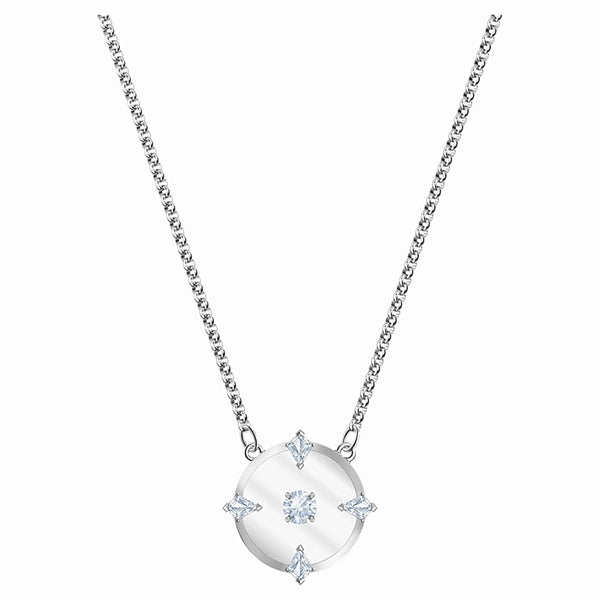 Swarovski North Necklace - White 5497232 - View 1