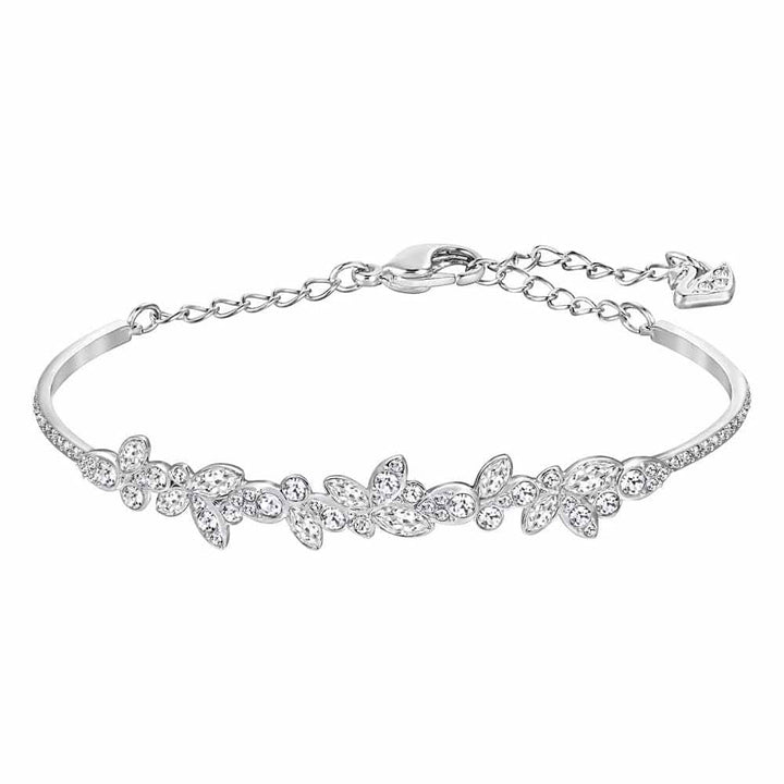 Swarovski Diapason 5146743 Crystal Bangle - View 1