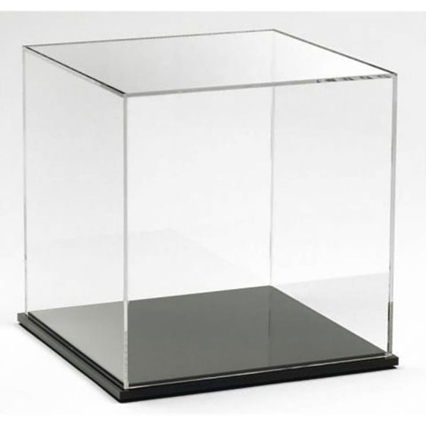Marvel Spider-Man Figure Display Case - View 1