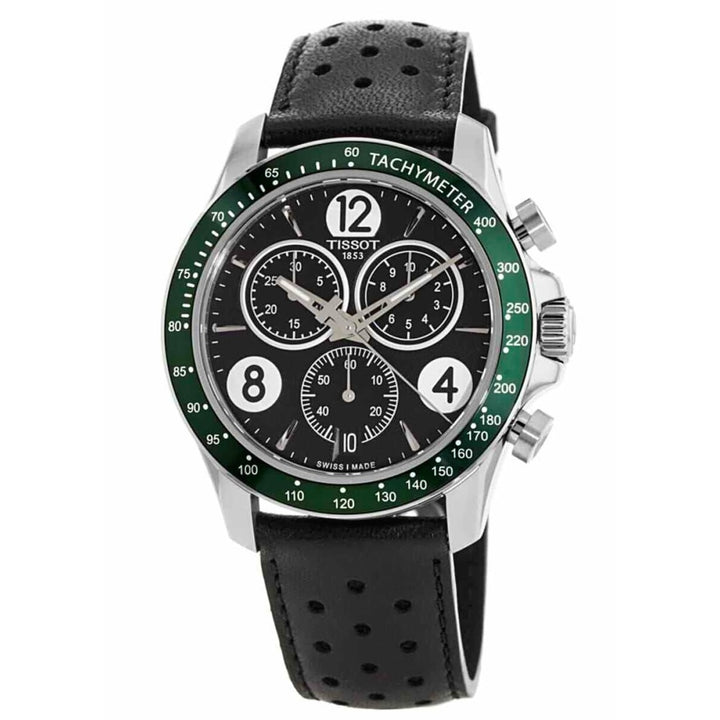 Tissot T-Sport V8 T1064171605700 Chronograph - Modern Elegance - View 1