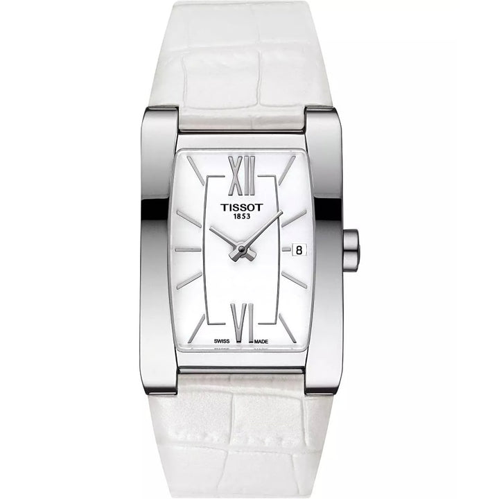 Tissot Generosi-T: A Timeless Quartz Watch for You - View 1