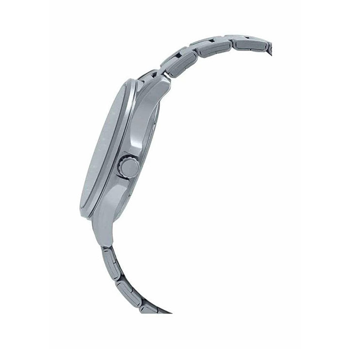 Casio Stainless Steel Timepiece MTP-1384D-7AVDF - View 2