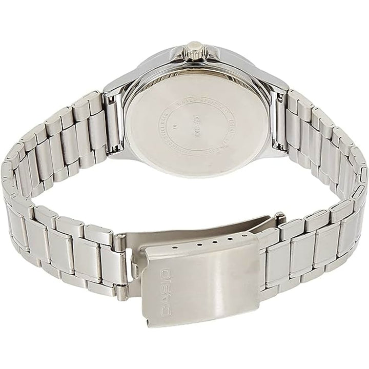 Casio Silver Elegance LTP-V300D-7AUDF - View 2