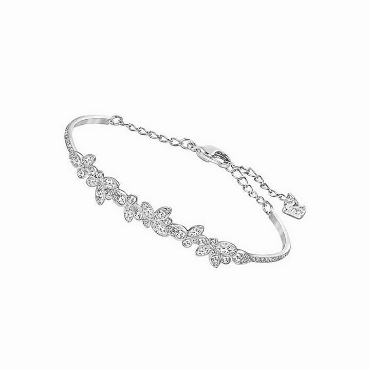 Swarovski Diapason 5146743 Crystal Bangle - View 2