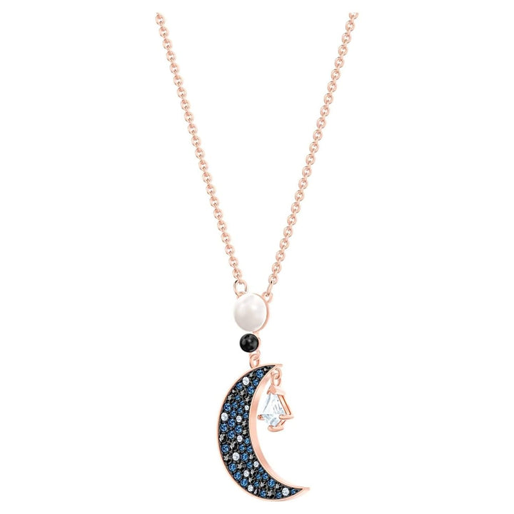 Swarovski Symbolic Multi-Colored Pendant - Style 5489534 - View 2