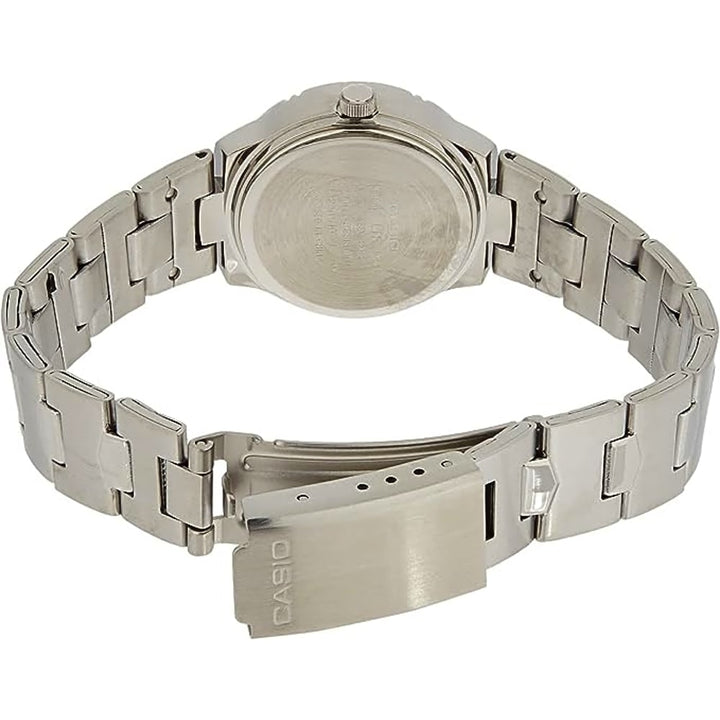 Casio Metal Fashion LTP-1241D-4A3DF Women's Watch - View 2