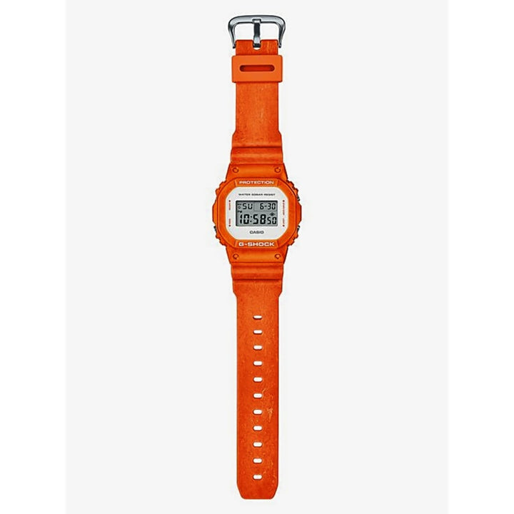 Casio G-Shock DW-5600WS-4DR Sunset Wave Digital Watch - View 2