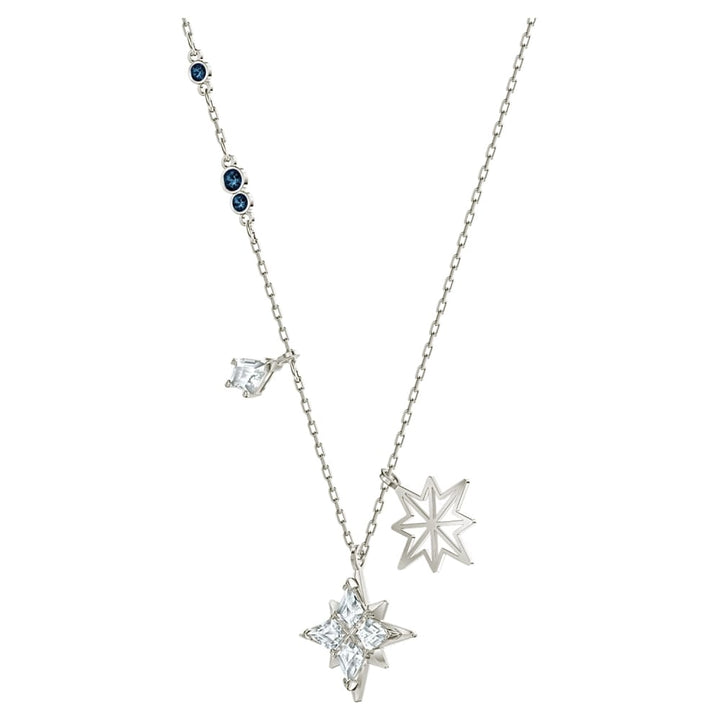 Swarovski Symbolic Star Pendant - White 5511404 - View 2