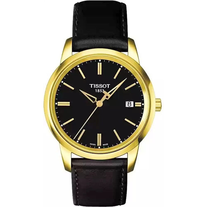 Tissot Classic Dream T033.410.36.051.01 Swiss Quartz Watch - View 1