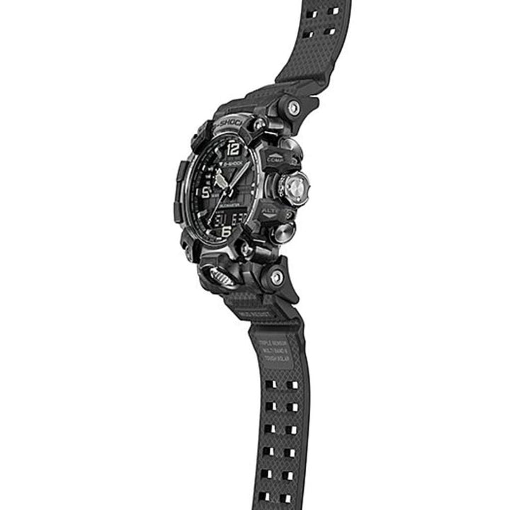 Casio G-Shock Master of G GWG-2000-1A1 Mudmaster: Conquer Any Challenge - View 3