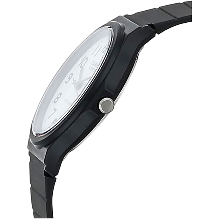 Casio Standard MQ24-7B2LDF Timeless Black Analog Watch - View 3