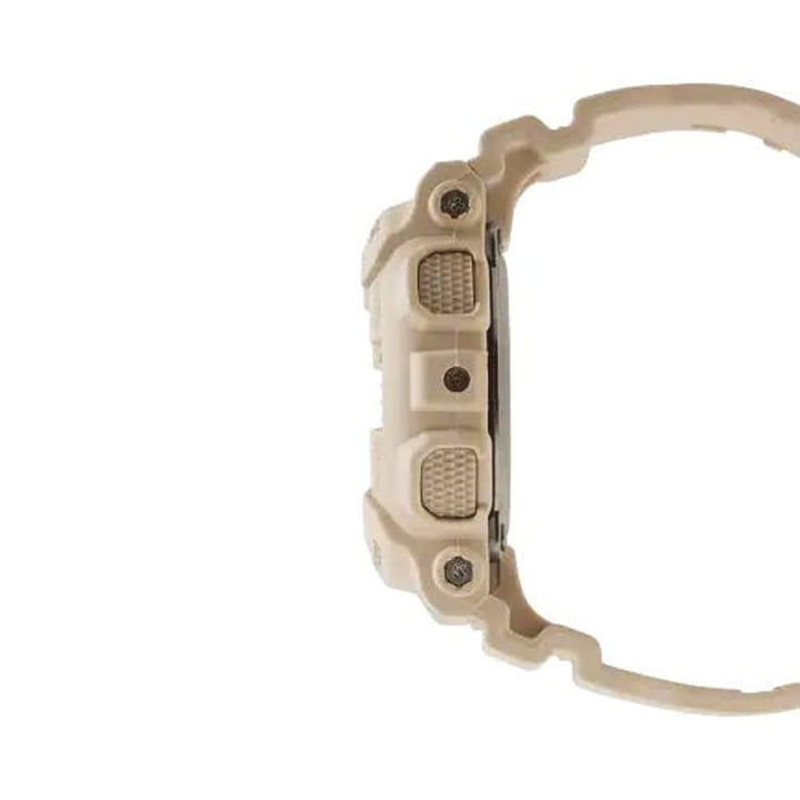 Casio G-Shock GMA-S140M-4AER Pink Resin Band Watch - View 2