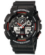 GA-100-1A4ER front side