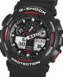 GA-100-1A4ER front close up