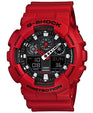 GA-100B-4AER front