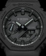 GA-2100-1A1ER front extreme close up