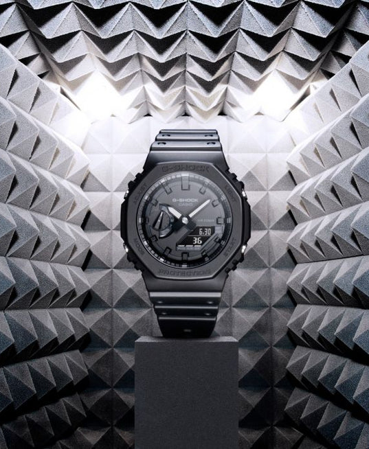 GA-2100-1A1ER lifestyle