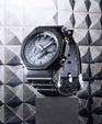 GA-2100-1A1ER side view style