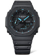 GA-2100-1A2ER front view