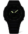 GA-2100-1A3ER night mode 