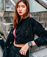 GA-2100-1AER women model styling
