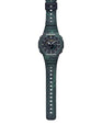 GA-2100FR-3AER band view