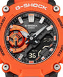 GA-2200M-4ADR extreme close up front view