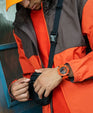 GA-2200M-4ADR model style