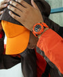 GA-2200M-4ADR model hat styling