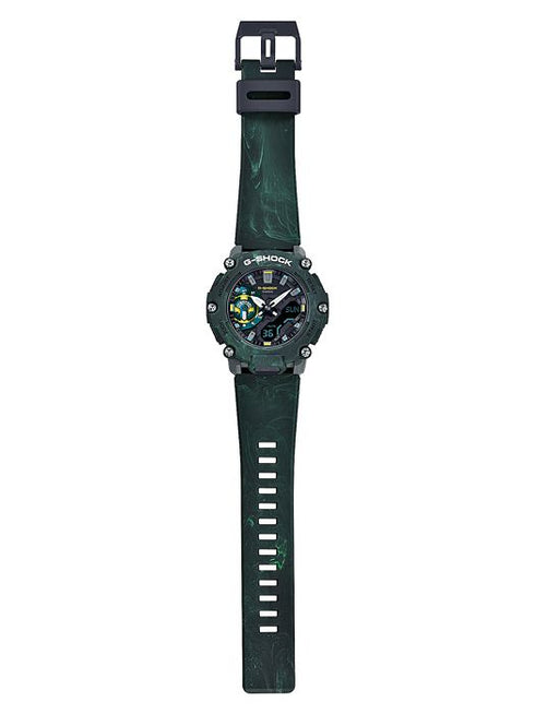 GA-2200MFR-3AER band view