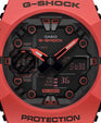 GA-100B-4AER extreme close up