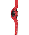 GA-100B-4AER side view right