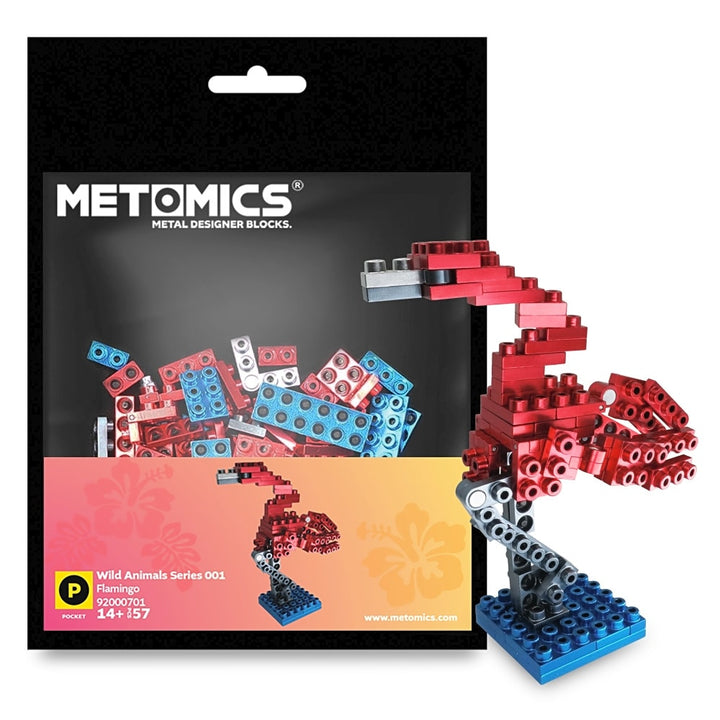 METOMICS Flamingo 92000701 - View 2