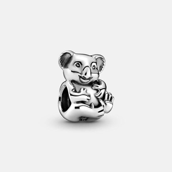 Pandora Koala Bear Charm 791951 – A Touch of Australia - View 1